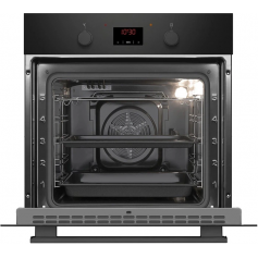 Духова шафа електрична Hansa FCGS68326 + Варильна поверхня газова Hansa FCGS68326 в Запорожье Духова шафа електрична Hansa FCGS68326 + Варильна поверхня газова Hansa FCGS68326 в Запорожье